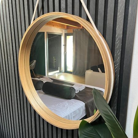 Casa Vacanza Accetta Trappeto  Εξωτερικό φωτογραφία