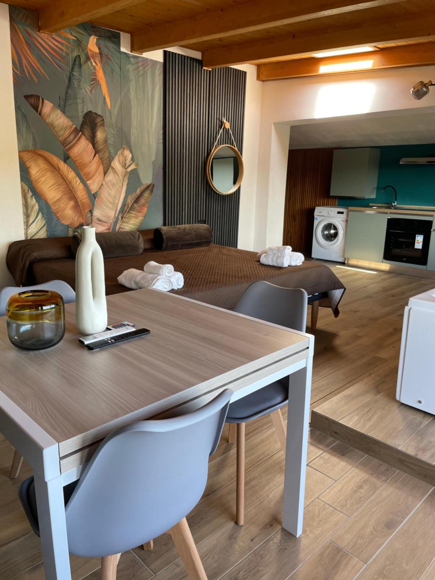 Casa Vacanza Accetta Trappeto  Εξωτερικό φωτογραφία
